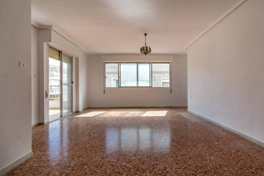 Sale - Apartment - Playa del cura - Torrevieja