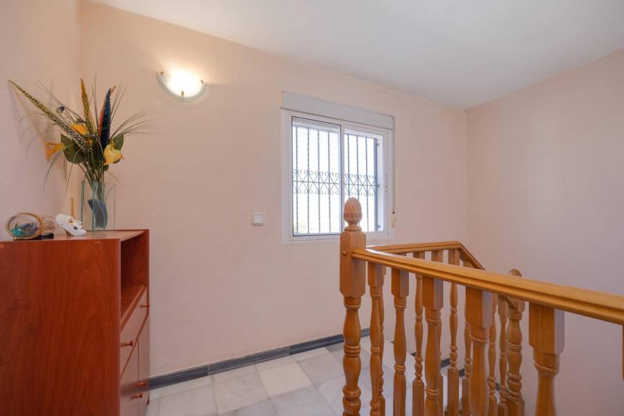 Sale - Terraced house - Playa Flamenca Norte - Orihuela Costa