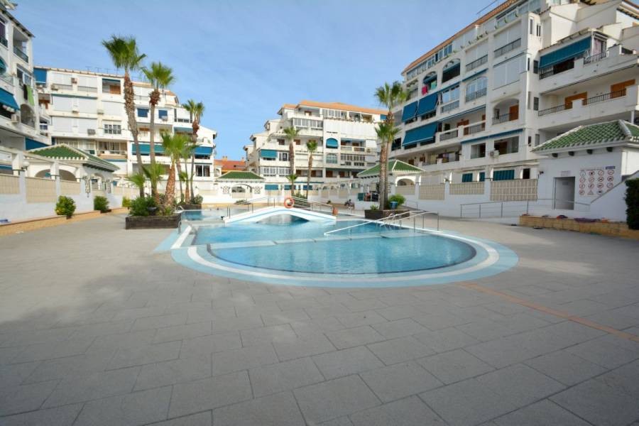 Vente - Appartement - La Mata - Torrevieja