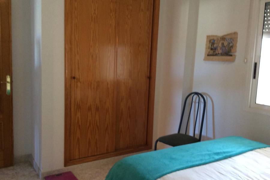 Venta - Apartamento - Playa Flamenca - Orihuela Costa