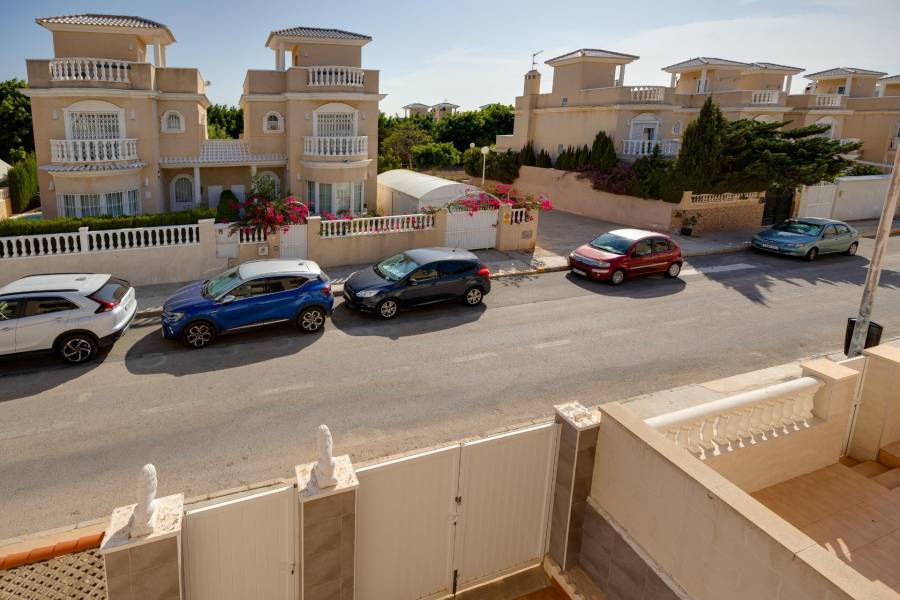 Sale - House Type Duplex - Aguas nuevas 2 - Torrevieja