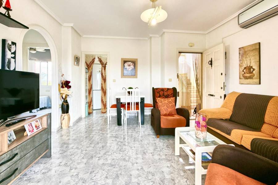 Sale - Apartment - Torreblanca - Torrevieja