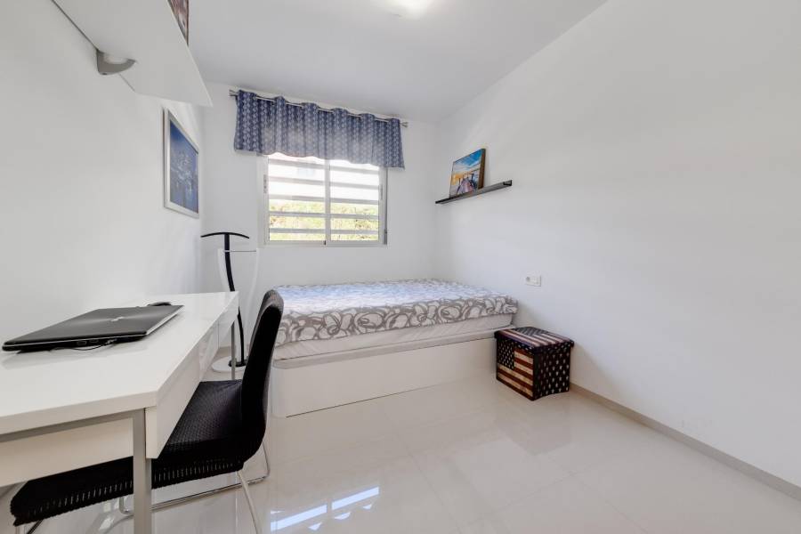 Venta - Bungalow Planta Baja - Sector 25 - Torrevieja