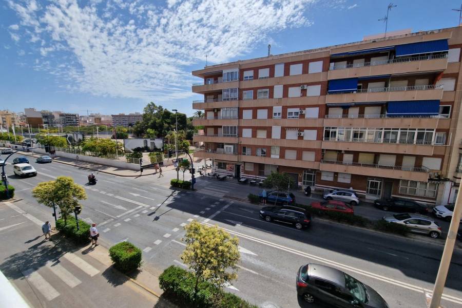 Vente - Appartement - Acequion - Torrevieja