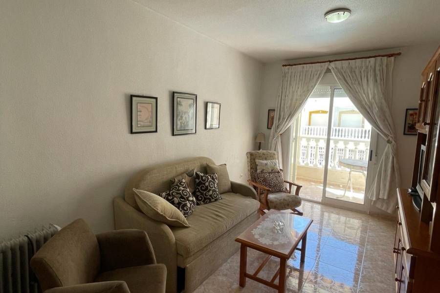  - Apartamento - Centro - Torrevieja