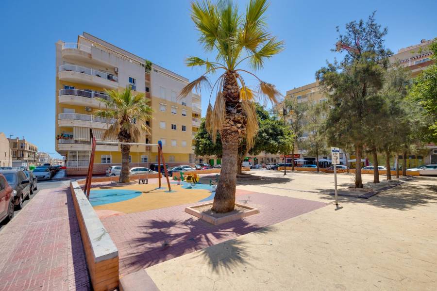 Vente - Appartement - Habaneras - Torrevieja