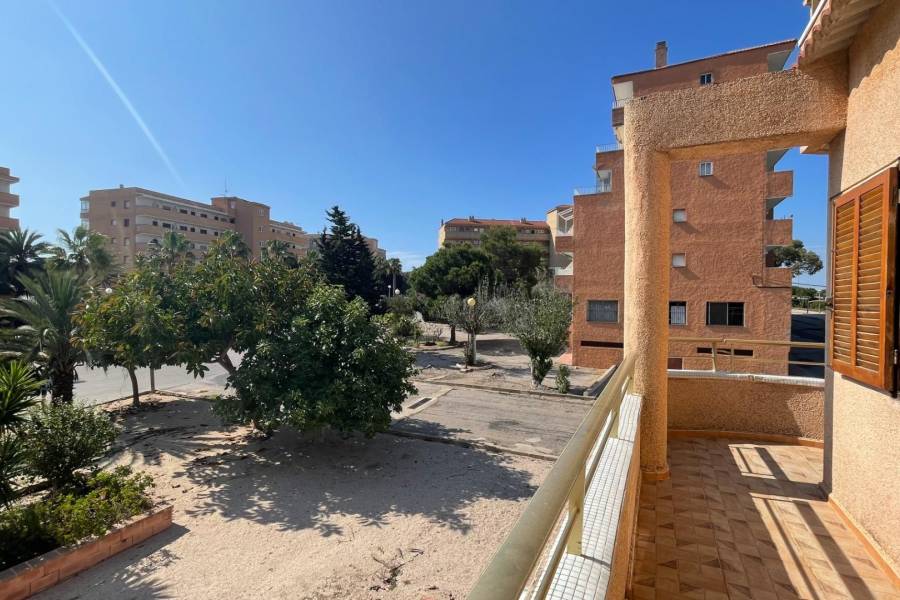 Venta - Apartamento - Pinomar - Guardamar del Segura