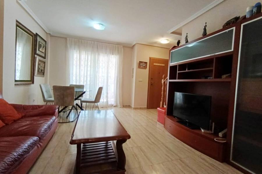 Vente - Maison mitoyenne - 200 m del mar - Santiago de la ribera