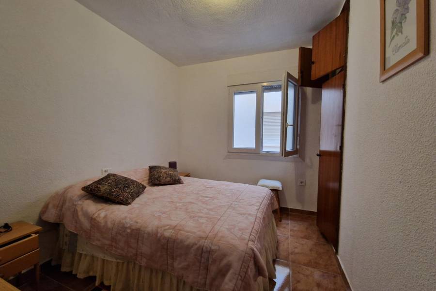 Venta - Apartamento - Acequion - Torrevieja