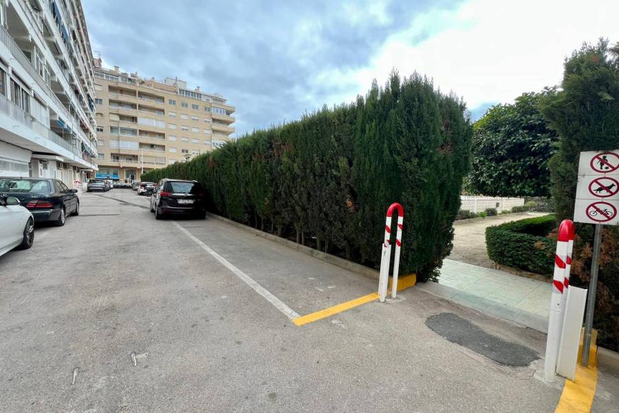 Venta - Apartamento - torrevieja - Torrevieja