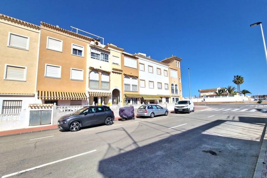 Sale - Bungalow - La veleta - Torrevieja