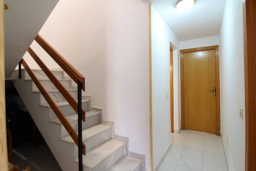 Venta - Ático - Torreblanca - Torrevieja