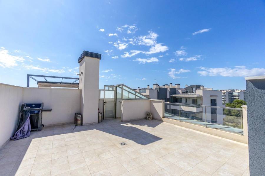 Sale - Penthouse - Los Dolses - Orihuela Costa