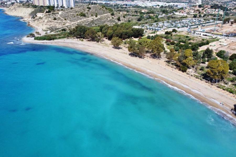 Sale - Duplex Penthouse - Playas Del Torres - Villajoyosa