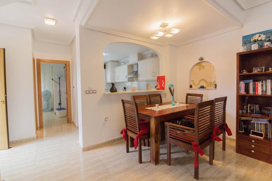 Vente - Maison individuelle - BENFIS-PARK - Benferri