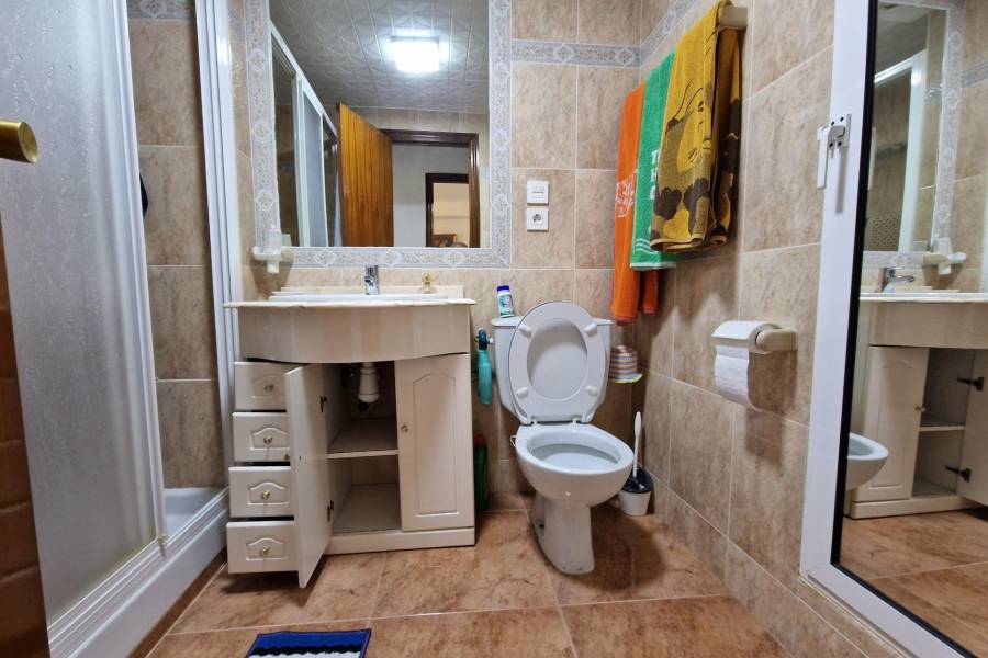 Sale - Apartment - Acequion - Torrevieja