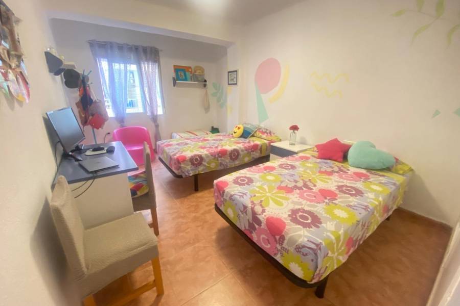 Sale - Flat - Playa del cura - Torrevieja