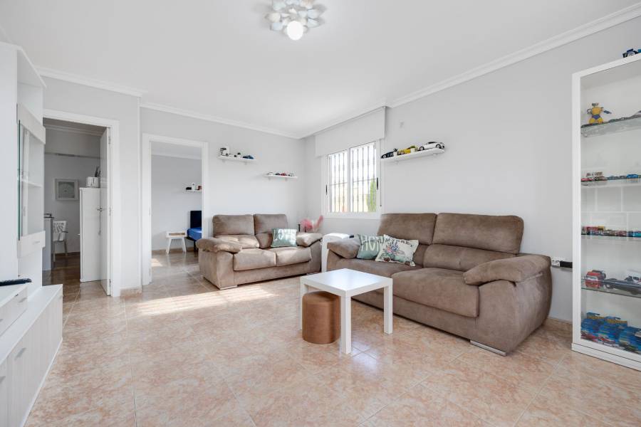 Vente - Maison individuelle - San luis - Torrevieja