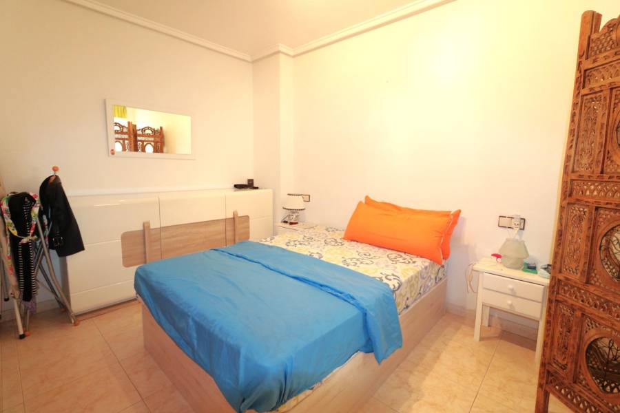 Vente - Appartement - Acequion - Torrevieja