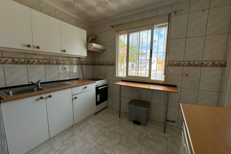 Vente - Maison mitoyenne - Torretas - Torrevieja