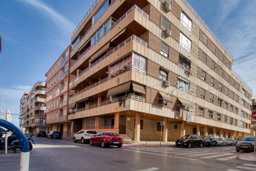 Vente - Penthouse - Acequion - Torrevieja