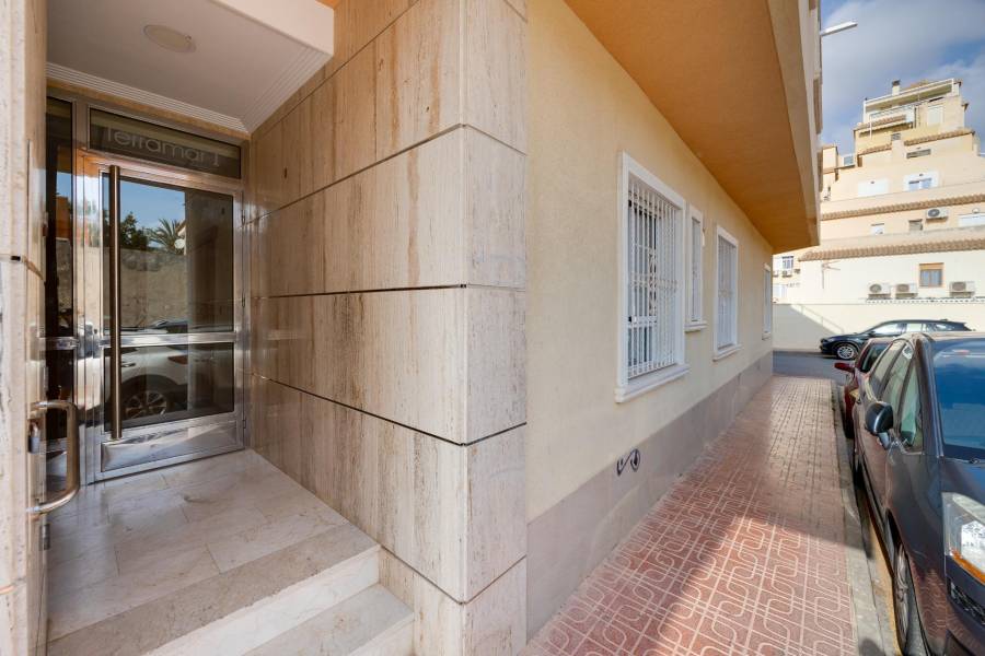 Vente - Appartement - Nueva Torrevieja - Torrevieja