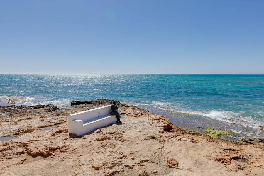 Venta - Ático - Playa del Cura - Torrevieja