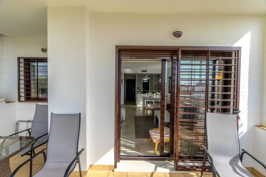 Sale - Apartment - Punta Prima - Orihuela Costa