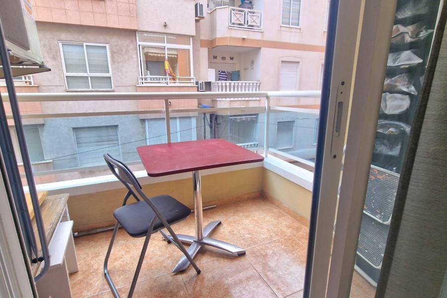 Vente - Appartement - Centro - Torrevieja