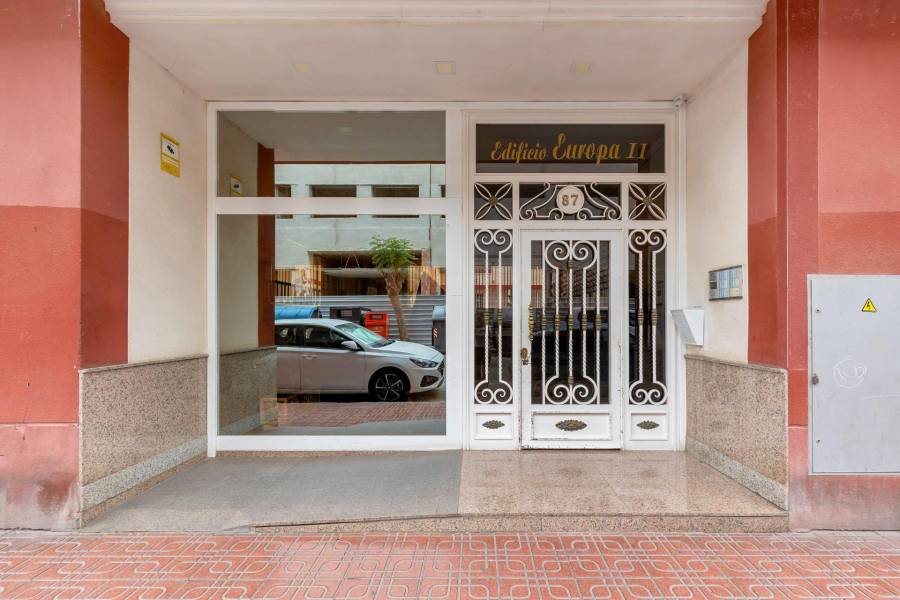 Sale - Apartment - Centro - Torrevieja