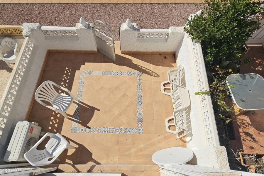 Vente - Bungalow - La siesta - Torrevieja