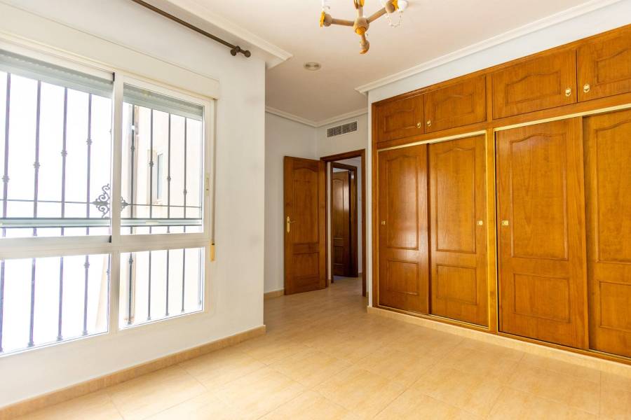 Vente - Duplex - CENTRO - Benferri