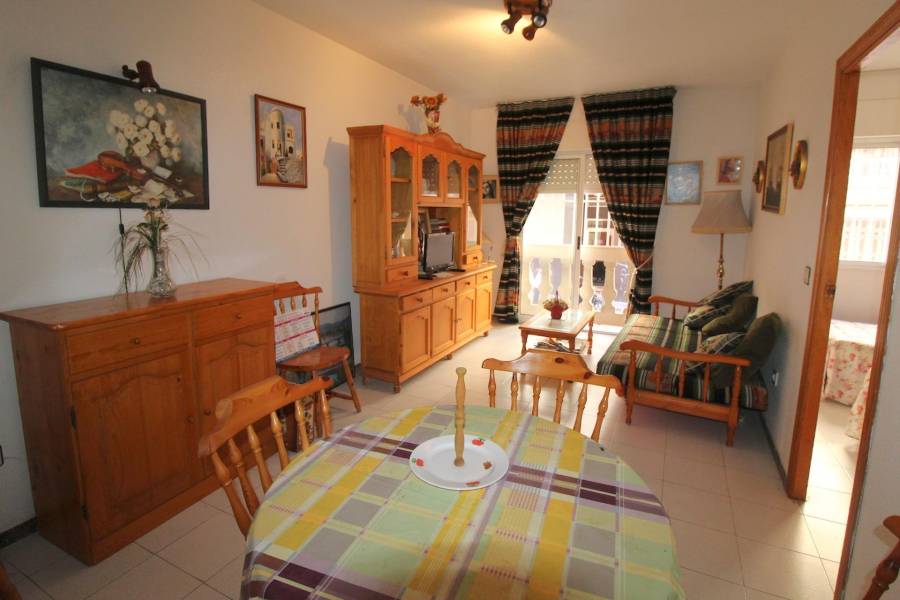 Sale - Mezzanine - Playa del cura - Torrevieja