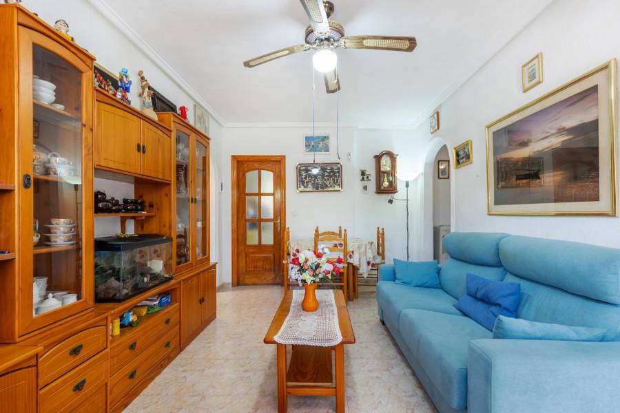 Vente - Bungalow Étage Bas - Torre la mata - Torrevieja