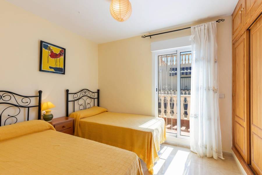 Vente - Bungalow - Doña ines - Torrevieja