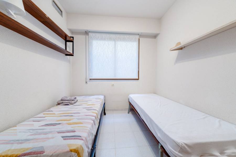 Venta - Apartamento - Parque las naciones - Torrevieja