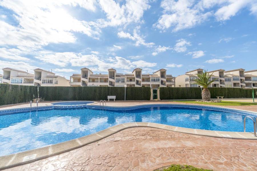 Venta - Ático - Urbanización Perla del Mar - Orihuela