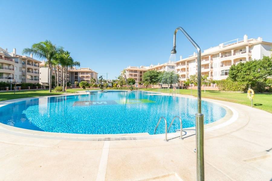 Sale - Ground floor apartment - Playa Flamenca - Orihuela Costa