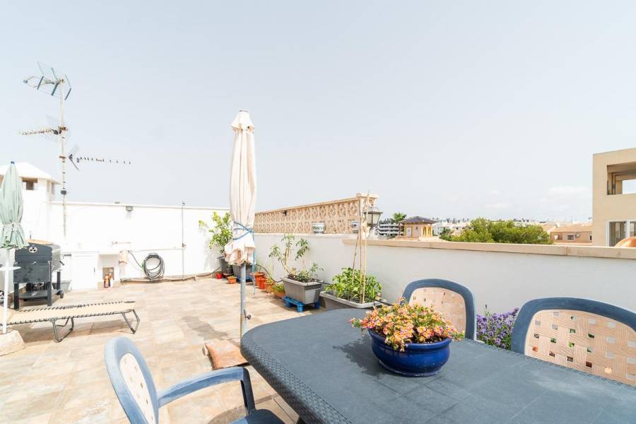 Sale - Apartment - La Zenia - Orihuela Costa