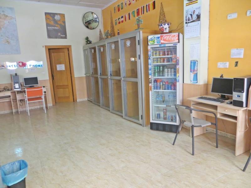 Vente - Local commercial - Centro - Torrevieja