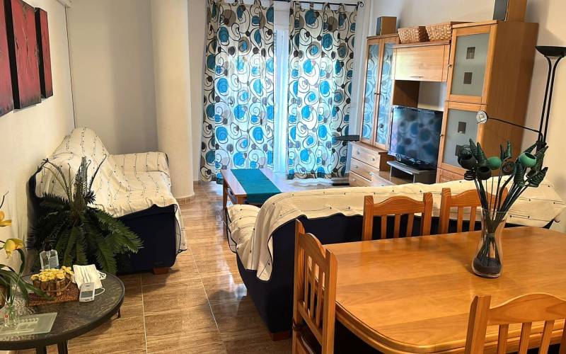 Apartamento - Sale - Centro - Los Alcázares