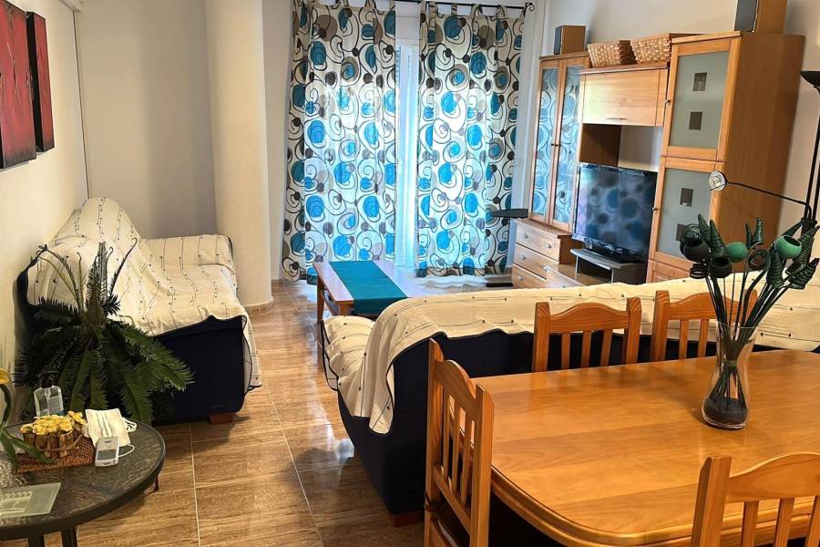 Vente - Appartement - Centro - Los Alcázares