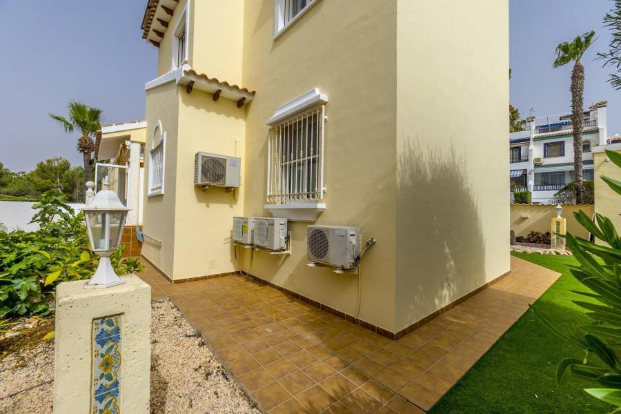 Venta - Villa - Los Dolses - Orihuela Costa