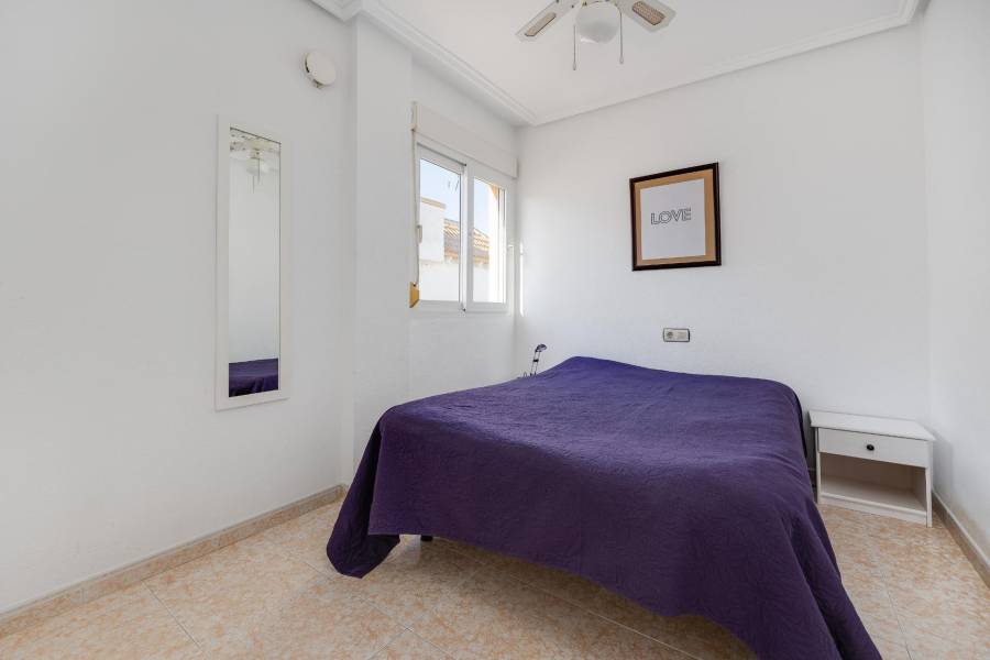 Sale - Bungalow Top Floor - Parque las naciones - Torrevieja