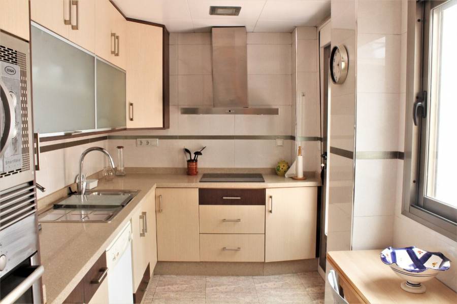 Venta - Apartamento - Centro - Torrevieja
