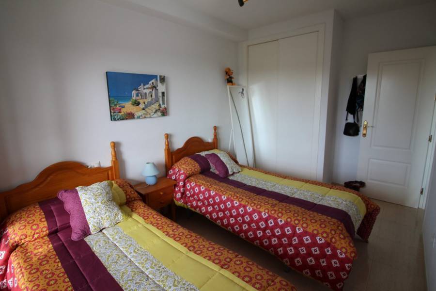 Sale - Apartment - Altos de Campoamor - Orihuela Costa