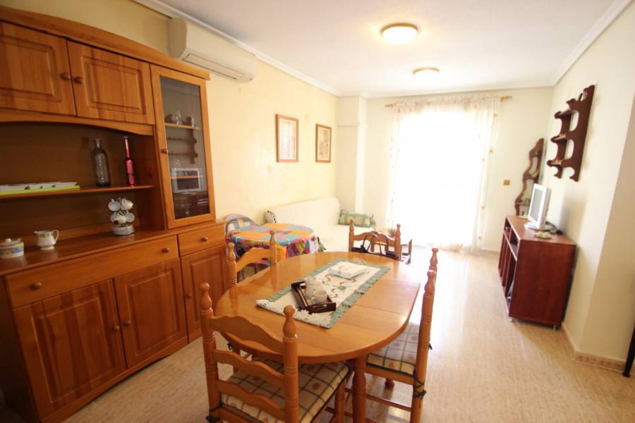Vente - Appartement - Centro - Torrevieja