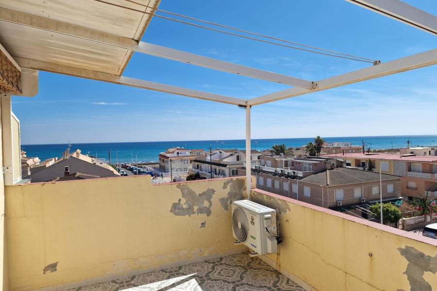 Vente - Penthouse - La Mata - Torrevieja