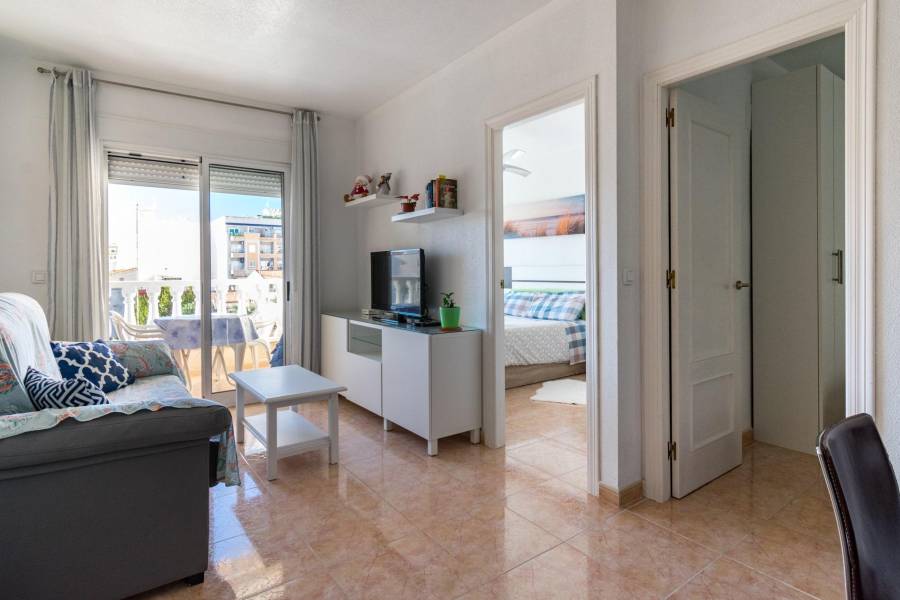 Vente - Appartement - torrevieja - Torrevieja