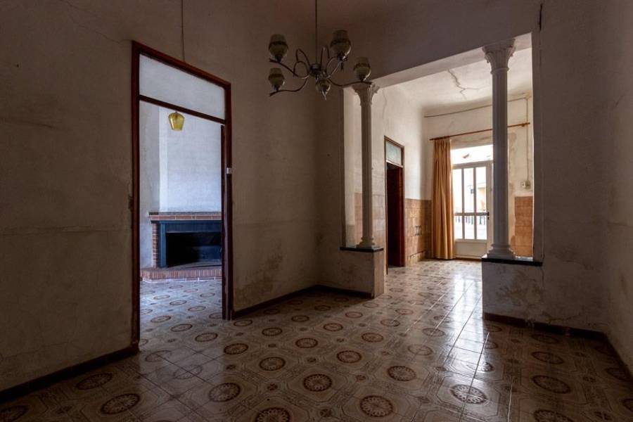 Sale - Village house - Torremendo - Orihuela